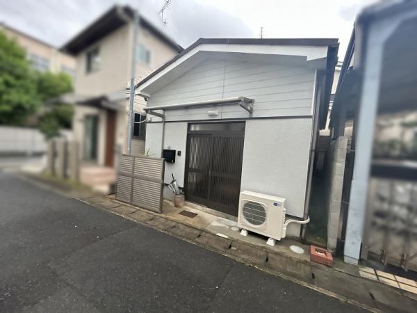 京都市西京区松尾万石町　中古戸建 現地写真（その他）