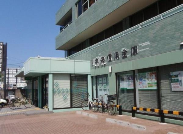 京都市西京区松尾万石町　中古戸建 銀行