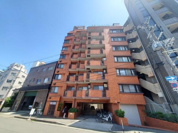 ライオンズマンション四天王寺 その他