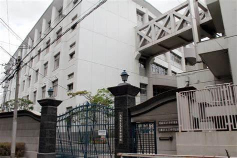 ライオンズマンション四天王寺 中学校