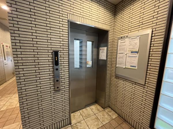 パルメーラ姫里 共用部写真（その他）