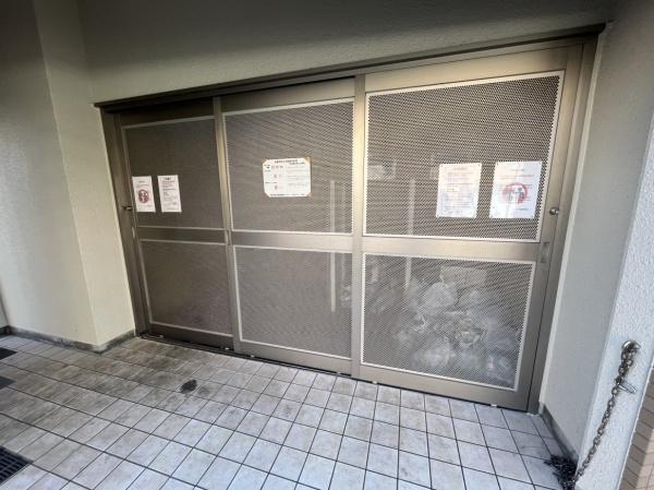 パルメーラ姫里 共用部写真（その他）