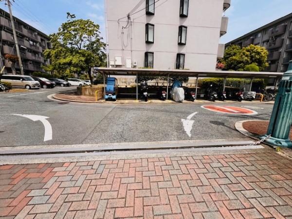 新檜尾台第2次住宅2号棟 その他