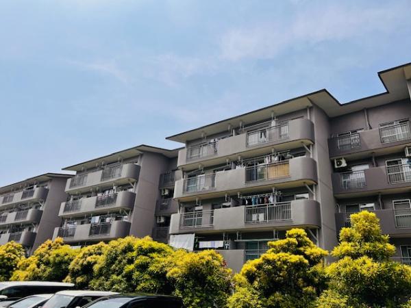 新檜尾台第2次住宅2号棟 その他