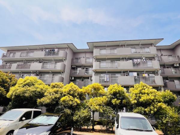新檜尾台第2次住宅2号棟 現地写真（その他）