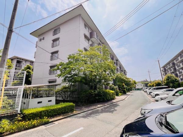 新檜尾台第2次住宅2号棟 現地写真（その他）
