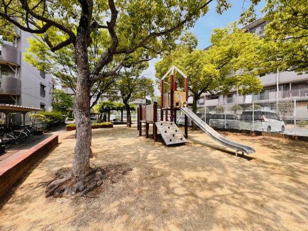 新檜尾台第2次住宅2号棟 その他