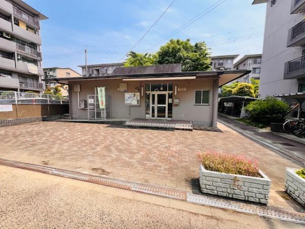 新檜尾台第2次住宅2号棟 現地写真（その他）