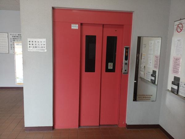 サンフラワー高石 共用部写真（その他）