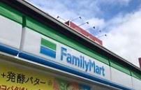 サンフラワー高石 コンビニ