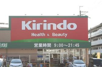 サンフラワー高石 ドラッグストア