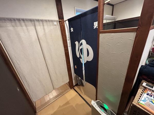 京都市北区大宮玄琢北町　中古戸建 内観写真（その他）