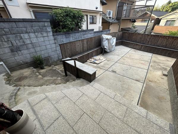 京都市北区大宮玄琢北町　中古戸建 現地写真（その他）