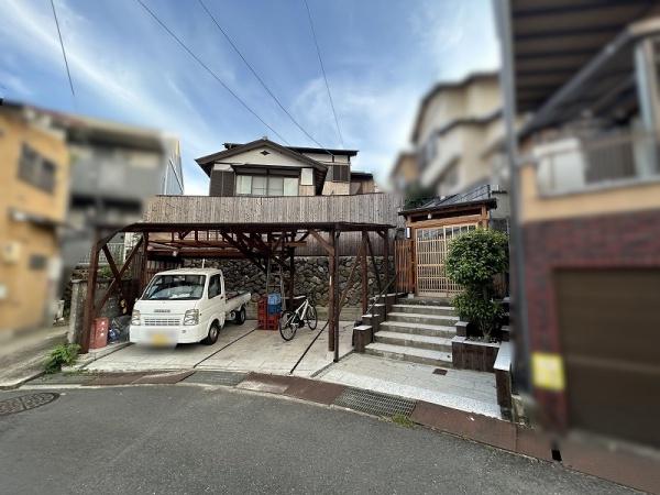 京都市北区大宮玄琢北町　中古戸建 現地写真（その他）