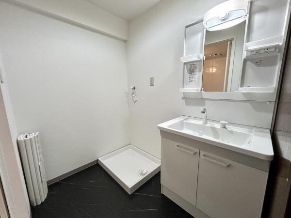 シャルマンフジ堺北 内観写真（洗面台・洗面所）
