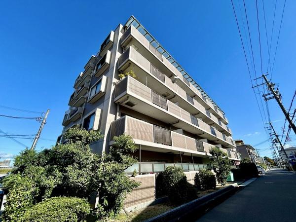 シャルマンフジ堺北 現地写真（その他）