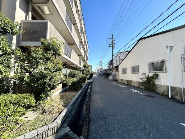 シャルマンフジ堺北 現地写真（その他）