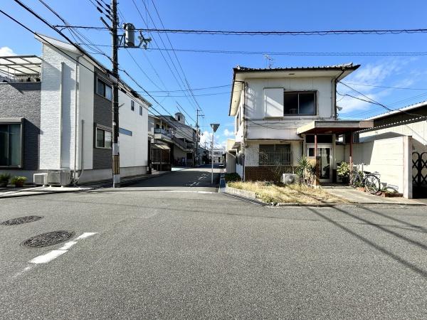 シャルマンフジ堺北 現地写真（その他）