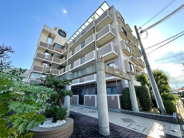 シャルマンフジ堺北 現地写真（その他）