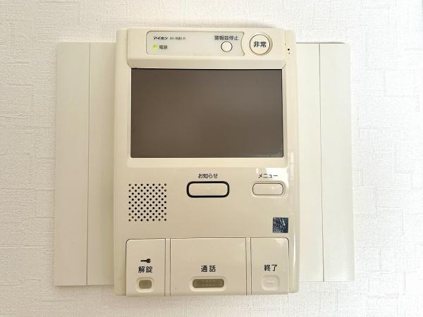 シャルマンフジ堺北 内観写真（その他）
