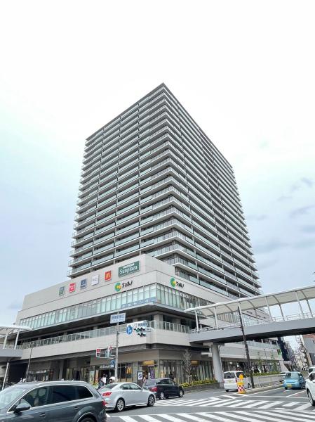 ジョルノ・プラウドタワー堺東 (マンション｜居住用)の物件情報 | 【センチュリー21ランド】大阪府・京都府の不動産売買はお任せください。