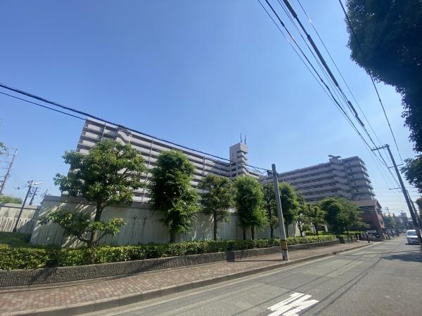 リバーサイドヴィラ姫島A棟 現地写真（その他）