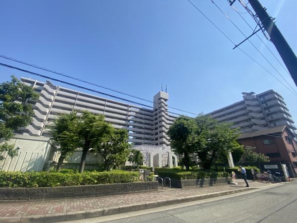 リバーサイドヴィラ姫島A棟 現地写真（その他）