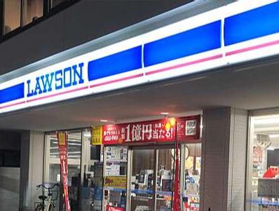 堺市堺区桜之町西3丁　古家付売土地 コンビニ