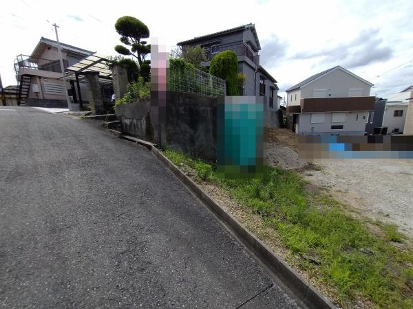 堺市美原区平尾２号地　売土地 現地写真