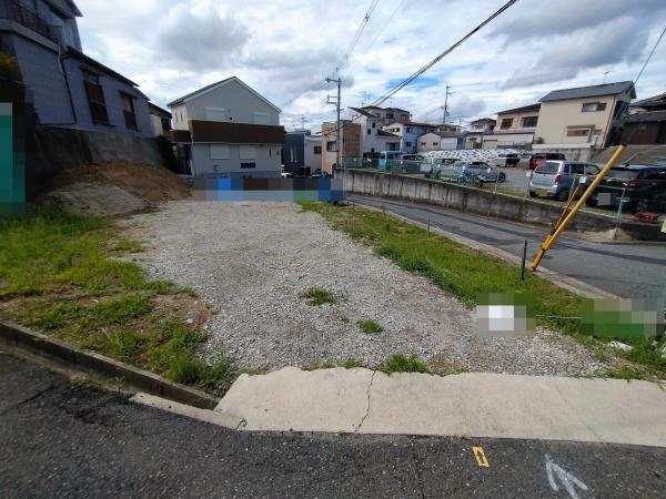 堺市美原区平尾２号地　売土地 現地写真