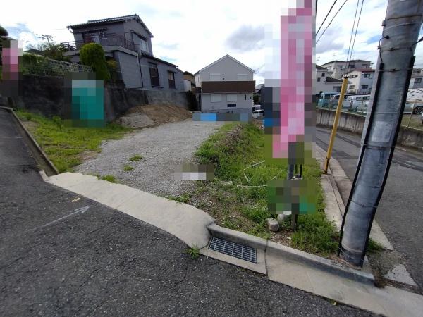 堺市美原区平尾２号地　売土地 現地写真