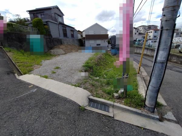 堺市美原区平尾２号地　売土地 現地写真