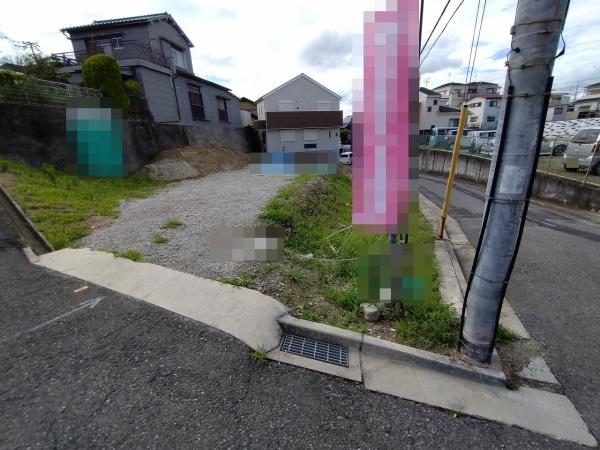 堺市美原区平尾２号地　売土地 現地写真