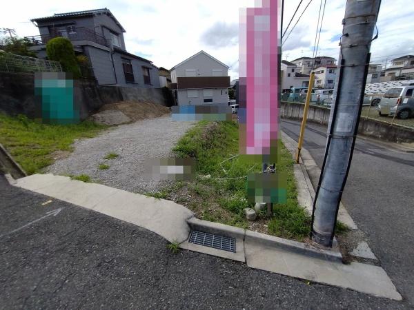 堺市美原区平尾２号地　売土地 現地写真