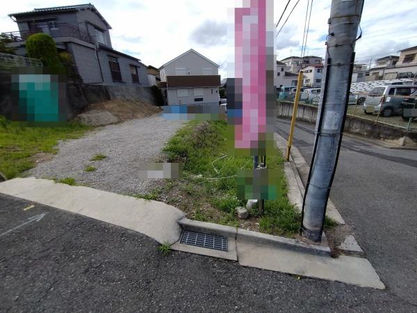 堺市美原区平尾２号地　売土地 現地写真
