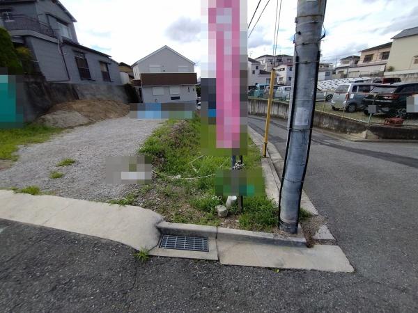 堺市美原区平尾２号地　売土地 現地写真