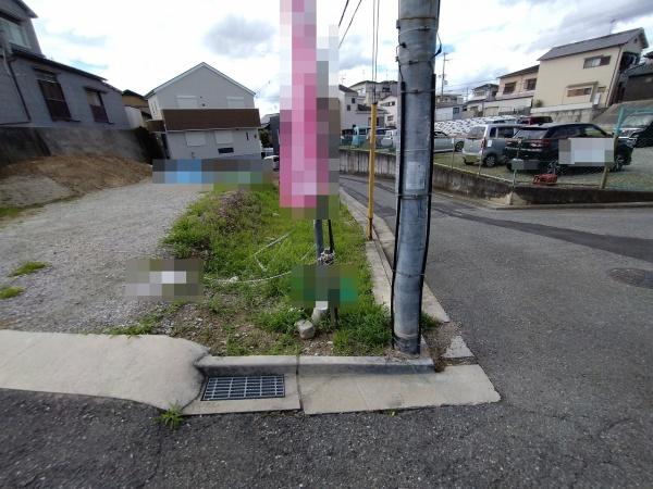 堺市美原区平尾２号地　売土地 現地写真