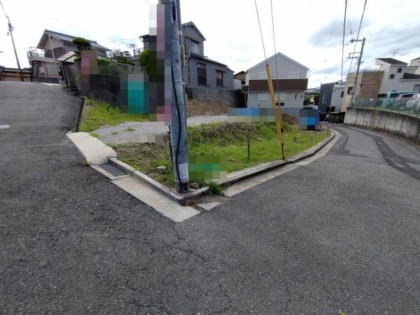 堺市美原区平尾２号地　売土地 現地写真