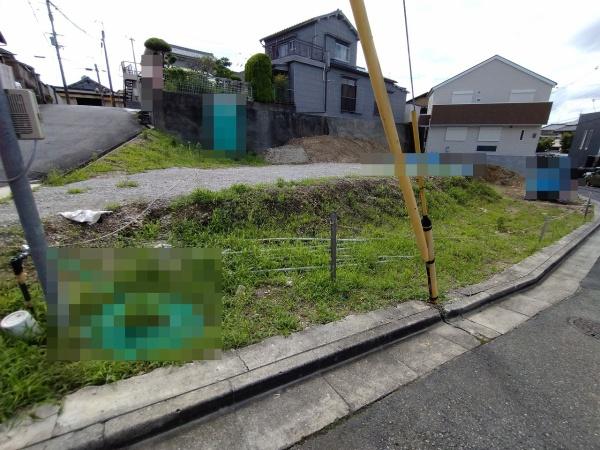 堺市美原区平尾２号地　売土地 現地写真