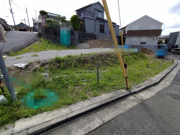 堺市美原区平尾２号地　売土地 現地写真