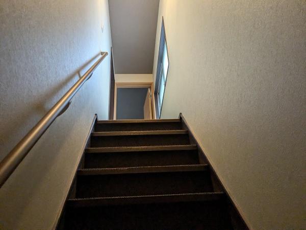 右京区西京極畑田町　中古戸建 内観写真（その他）