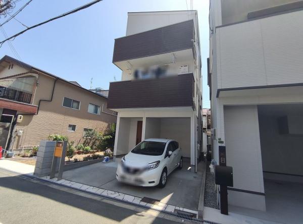 大阪市此花区春日出中2丁目　中古戸建 現地写真（その他）