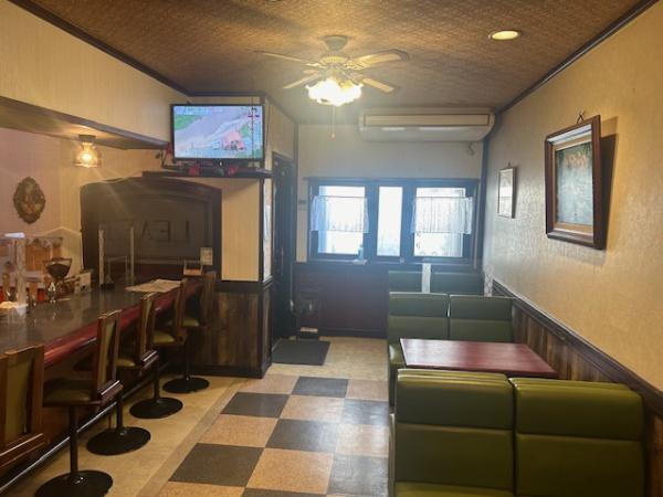 大阪市此花区伝法3丁目　店舗付住宅 内観写真（その他）