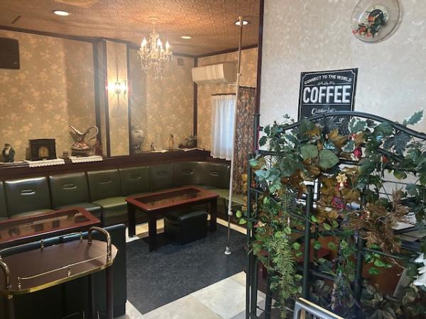 大阪市此花区伝法3丁目　店舗付住宅 内観写真（その他）