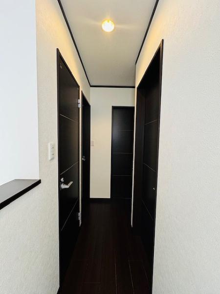 堺市西区鳳南町5丁　中古戸建 内観写真（その他）