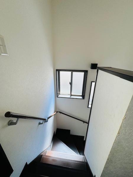堺市西区鳳南町5丁　中古戸建 内観写真（その他）