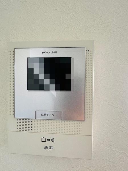 堺市西区鳳南町5丁　中古戸建 内観写真（その他）