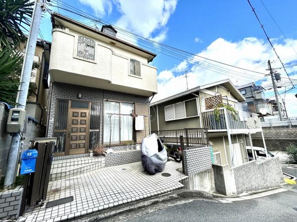 堺市西区北条町1丁　売土地 現地写真（その他）
