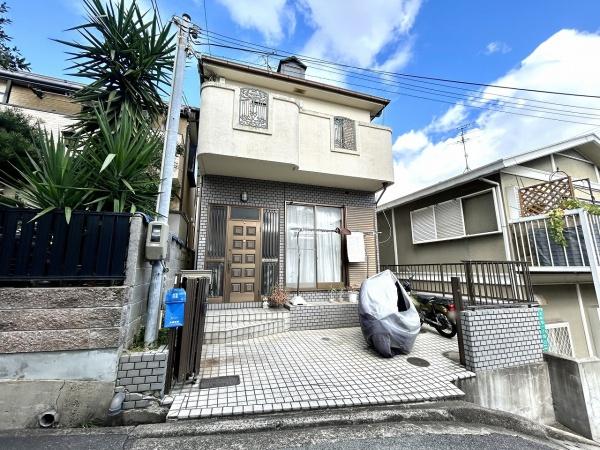堺市西区北条町1丁　売土地 現地写真（その他）