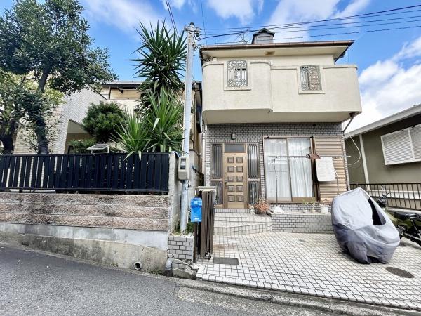堺市西区北条町1丁　売土地 現地写真（その他）